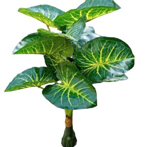 Kaykon Artificial Money Plant Tree Indoor Plant Home Decorative Plant – 3 Feet